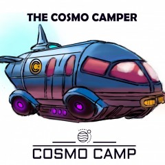 Cosmo-Camper