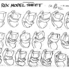 Rex-model