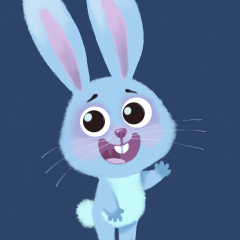 Bunny-Hi