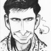 Anthony Perkins
