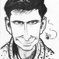 Anthony Perkins