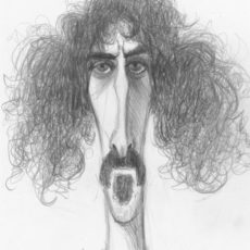Frank Zappa