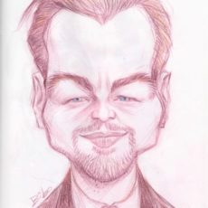 Leonardo Dicaprio