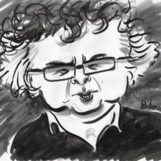 Michel Onfray