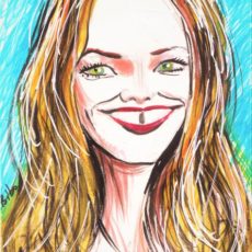 Vanessa Paradis