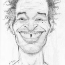 Yannick Noah