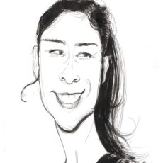 Sarah Silverman