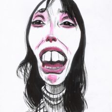 Shelley Duvall