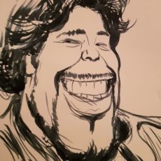 Barry White