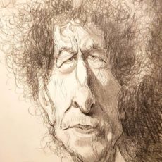 Bob Dylan