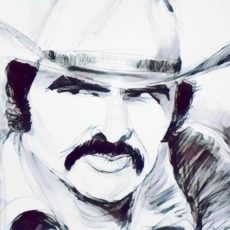 Burt Reynolds