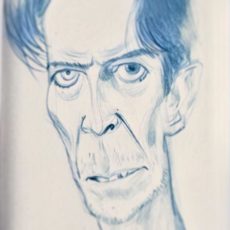 David Bowie
