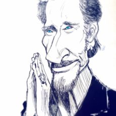 Johnny Hallyday