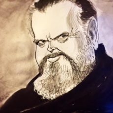 Orson Welles