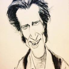 Sam Shepard
